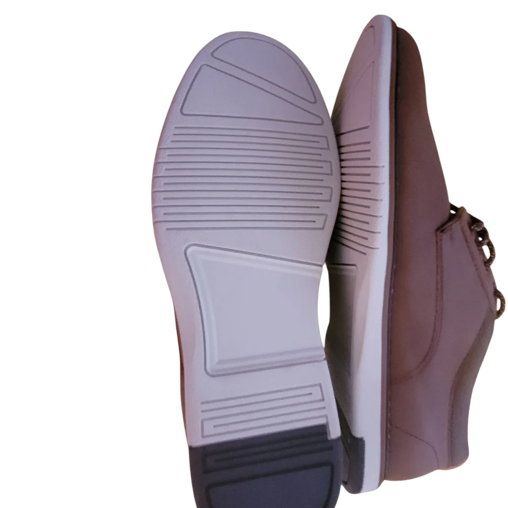 Men's Brown Casual Shoes‎